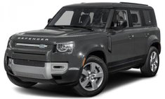 2025 Land Rover Defender 110 P300 S