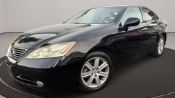 2007 Lexus ES 350 Base