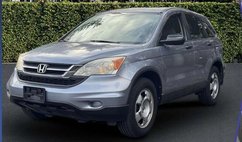 2011 Honda CR-V LX