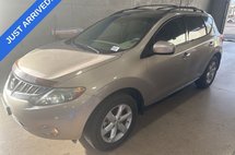 2009 Nissan Murano SL