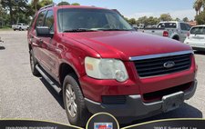 2006 Ford Explorer XLS