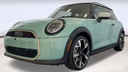 2026 MINI Hardtop Cooper S Signature Trim