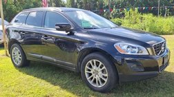2010 Volvo XC60 T6