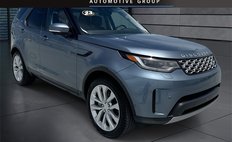2023 Land Rover Discovery P300 S