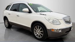 2011 Buick Enclave CXL-2
