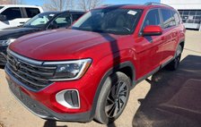 2024 Volkswagen Atlas SEL 4Motion