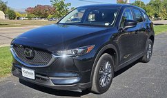 2020 Mazda CX-5 Sport