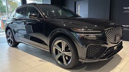 2023 Genesis GV70 3.5T Sport