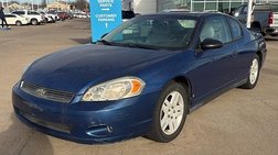 2006 Chevrolet Monte Carlo LT