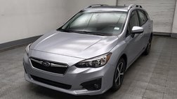 2019 Subaru Impreza Premium