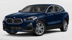2020 BMW X2 xDrive28i