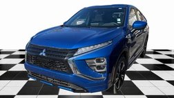 2024 Mitsubishi Eclipse Cross SEL
