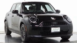 2025 MINI Hardtop Signature Trim 4-Door Hatchback FWD