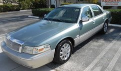 2006 Mercury Grand Marquis LS