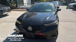 2023 Acura Integra w/A-SPEC
