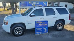 2007 Chevrolet Tahoe LTZ