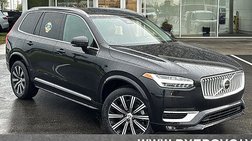 2024 Volvo XC90 B5 Core Bright Theme