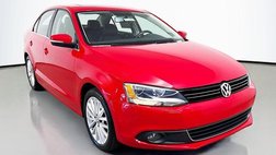 2014 Volkswagen Jetta TDI