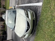 2009 Mazda MAZDA3 i Sport