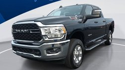 2024 Ram Ram Pickup 2500 Big Horn