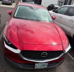 2021 Mazda CX-30 Premium