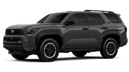 2026 Toyota 4Runner Hybrid TRD Off Road Premium