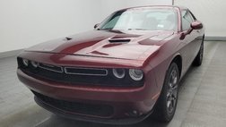 2018 Dodge Challenger GT