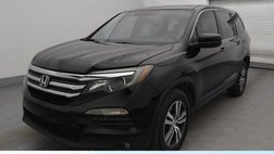 2017 Honda Pilot EX-L w/RES