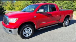 2007 Toyota Tundra SR5