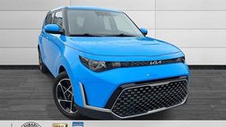 2023 Kia Soul EX