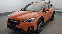 2019 Subaru Crosstrek 2.0i Limited
