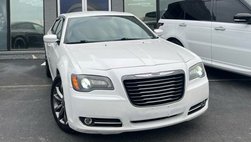2014 Chrysler 300 S