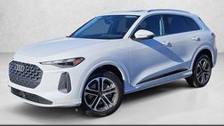 2025 Audi Q5 quattro Premium TFSI