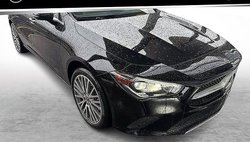 2022 Mercedes-Benz CLA-Class CLA 250 4MATIC