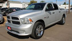 2016 Ram Ram Pickup 1500 Express