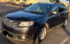 2009 Subaru Tribeca 