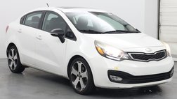 2014 Kia Rio SX