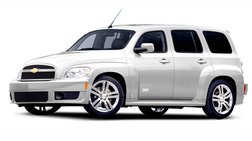 2009 Chevrolet HHR LS