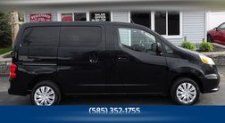 2015 Chevrolet City Express Cargo LS