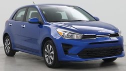 2023 Kia Rio5 S