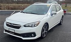 2023 Subaru Impreza Premium