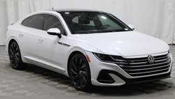 2023 Volkswagen Arteon SEL R-Line 4Motion