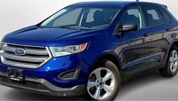 2015 Ford Edge SE