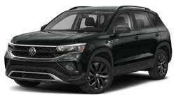 2022 Volkswagen Taos S