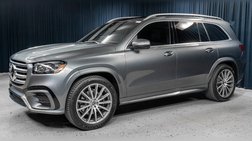 2025 Mercedes-Benz GLS GLS 450