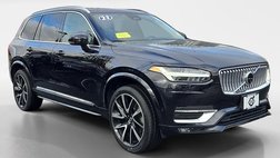 2023 Volvo XC90 B6 Plus Bright Theme 7P