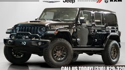 2024 Jeep Wrangler Rubicon 392 Final Edition
