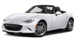 2023 Mazda MX-5 Miata Grand Touring