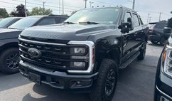 2024 Ford Super Duty F-350 Lariat