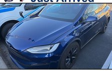 2023 Tesla Model X 